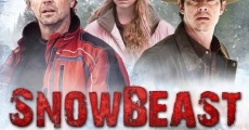 Snow Beast: Überleben ist alles streaming