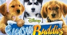 Filme completo Snow Buddies - Uma Aventura no Gelo