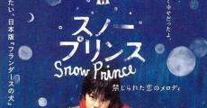 Película Snow Prince