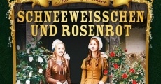 Filme completo Schneeweißchen und Rosenrot