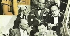 I Hionati kai ta 7 gerontopallikara (1960) stream