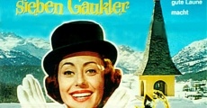 Schneewittchen und die sieben Gaukler (1962) stream