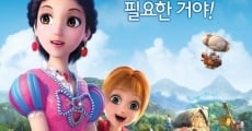 Snow White's New Adventure streaming