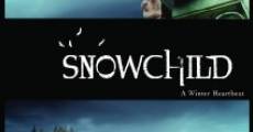 Película Snowchild