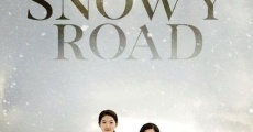 Snowy Road streaming