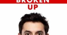 So Broken Up (2016) stream