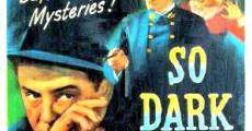 So Dark The Night (1946) stream