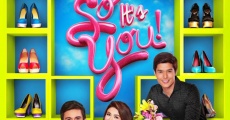 So It's You film complet