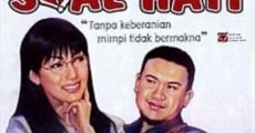 Filme completo Soal Hati