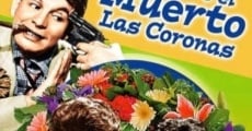 Sobre el muerto las coronas (1961)