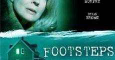 Footsteps - Die Nacht kennt den Mörder