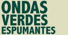 Película Sobre sete ondas verdes espumantes