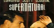 Supernatural (1933) stream