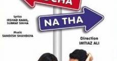 Socha Na Tha (2005)