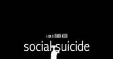 Película Social Suicide