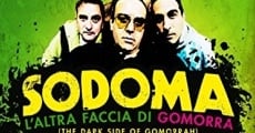 Sodoma - L'altra faccia di Gomorra