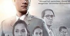 Ver película Soekarno