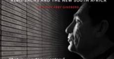 Película Soft Vengeance: Albie Sachs and the New South Africa