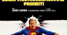 Sogni mostruosamente proibiti film complet