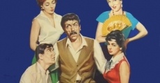 Sogno di una notte di mezza sbornia (1959)