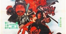 Gwangdongwan So Hwa-jin (1983) stream