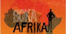 Película Soka Afrika