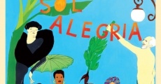 Sol Alegria streaming