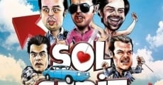 Filme completo Sol Serit