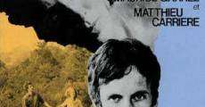 La maison des Bories (1970) stream