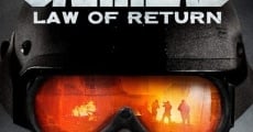 Jarhead: Law of Return streaming