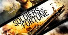 Filme completo Soldados da Fortuna