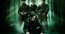 Soldiers of the Damned film complet