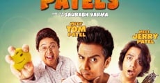 Solid Patels (2015)