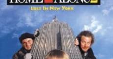 Home Alone 2: Lost in New York (1992) stream