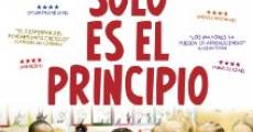 Sólo es el principio (2010)