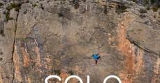 Solo. Escalada a la vida streaming