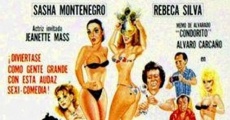 Solo para adúlteros streaming