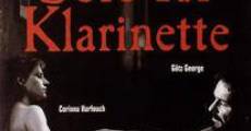 Solo für Klarinette (1998) stream