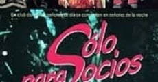 La casa delle orchidee (1983) stream