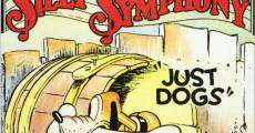 Walt Disney's Silly Symphony: Just Dogs streaming