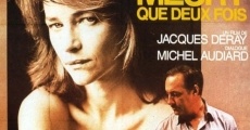 On ne meurt que 2 fois (1985)