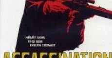 Assassination (1967) stream
