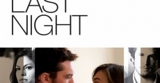 Last Night (2010) stream