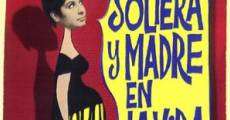 Soltera y madre en la vida (1969) stream