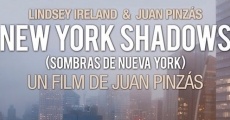Película Sombras de Nueva York