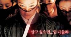 Goong nyeo (2007) stream