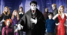 Dark Shadows film complet