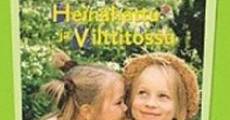 Heinähattu ja Vilttitossu