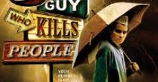 Some Guy Who Kills People (2011)