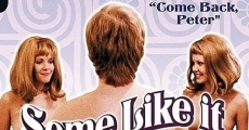 Some Like It Sexy (1969) stream